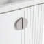  Meuble-lavabo mural avec lavabo-1282627951