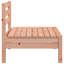 Durand 63.5cm Wide Rectangle Patio Sofa-339591959-339591954