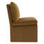 Chaise d'appoint rembourrée Alayaa-129861353