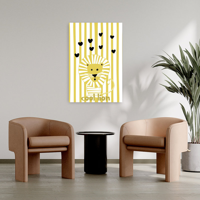 Art contemporain contemporain abstrait, H 36 po x l 24 po