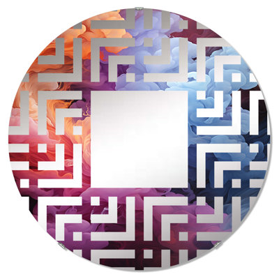 Circle Mirror