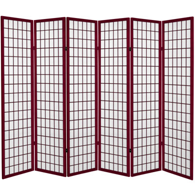 Paravent pliable