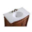 Ensemble de meuble-lavabo simple 36 po Aurillac-617811901-617811898