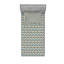 Ensemble de draps Bold Circles-45887486-105900670