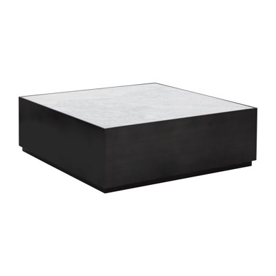 Selah Square Coffee Table