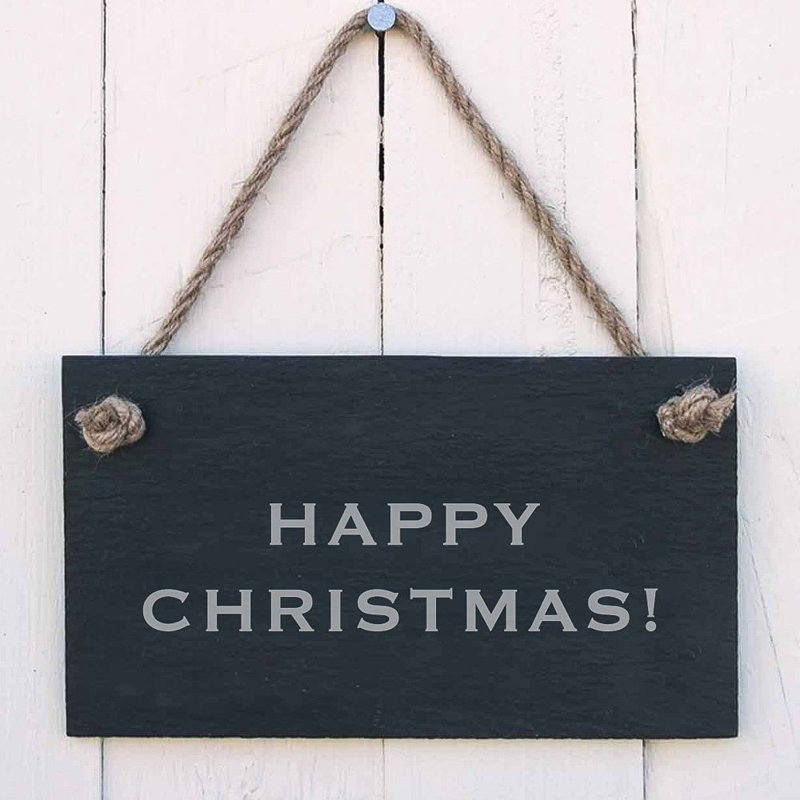 Christmas Banners