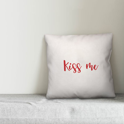 Throw Pillow