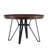 Vannest 5-Piece Wood & Rope Dining Set-1662009617-1662009616