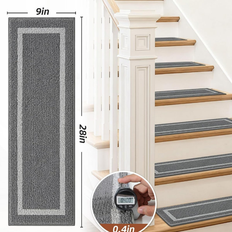 Stair Tread