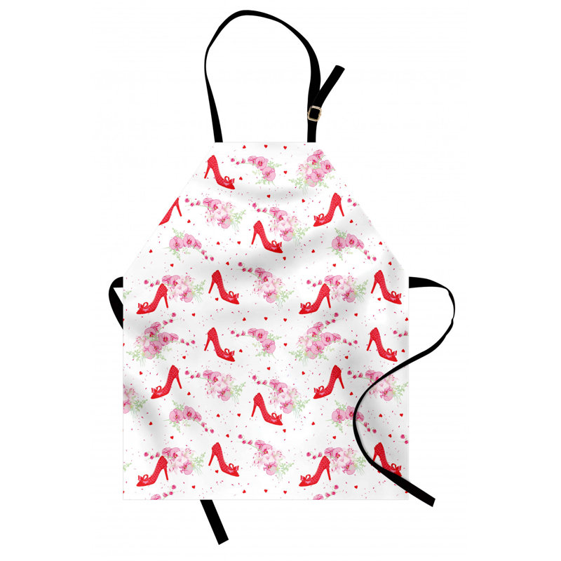 Tablier de mode