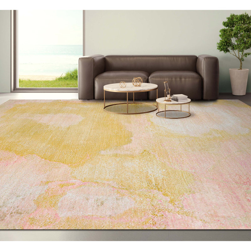 Area Rug, Rectangle 9' x 12'