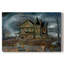 Maison hantée - Cavas enveloppés de galerie-231359530