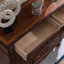 Armoire à chaussures American Vintage
