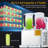 Zstar Countertop Snow Cone Maker-97780609