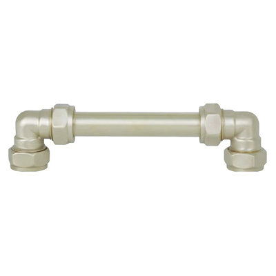 Brass Pull Handle