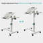 Metal Base Computer Desk-917048715