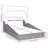 78.7'' Wide Patio Daybed with Cushions-1452534476-1452534466
