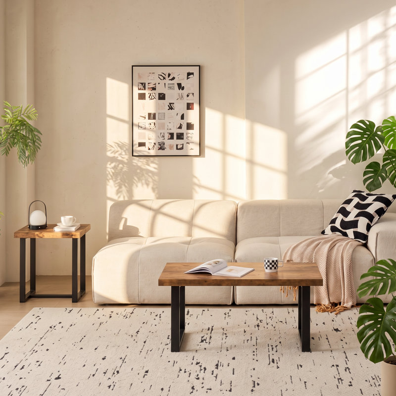 43.3 " W Console Table