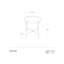 Yasmina Tray Top End Table-24336070