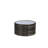 7 Patio Furniture Half-Moon Style Outdoor - And Quick Dry Foam Cushions With Round Coffee Table Frame Comfortable-768341514