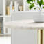 Table de bout Modway Viva