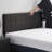 Nest Square Tufted Upholstered Adjustable Headboard-101058268-101058269