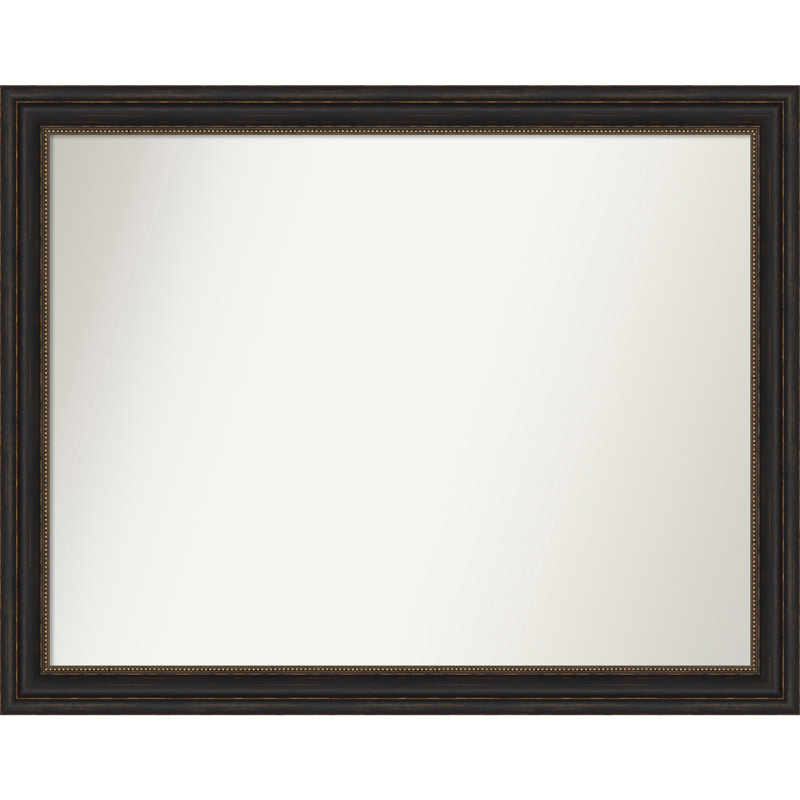 Marzano Wall Mirror, 37" x 47"