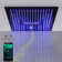 AquaRhapsody 4 Functions Shower System with 64 Colours LED Light, Bluetooth Music and Body Jets