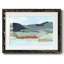 Autumn Mountains II, reproduction d'art encadrée-482117740-482117751
