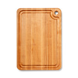 John Boos Prestige Series Maple Cutting Board with Juice Groove