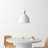 Uma 1 - Light LED Single Pendant-20343543-20343542