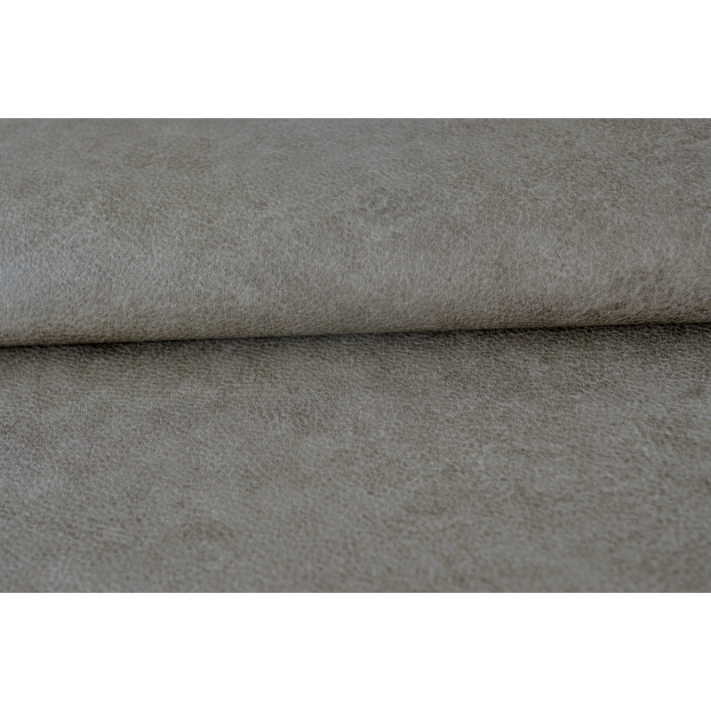Cuir Roma, Gris fumé