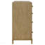 Commode rectangulaire 8 tiroirs Sand Wash-68686627