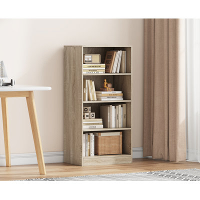 110cm H Standard Bookcase