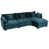 Dark Blue Chenille is out of stock