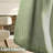 Janie Rod Pocket Semi-Sheer Curtain Panel Pair-1651270346-1641553983