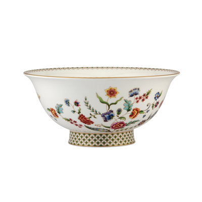 Prouna Gione Bone China Serving Bowl