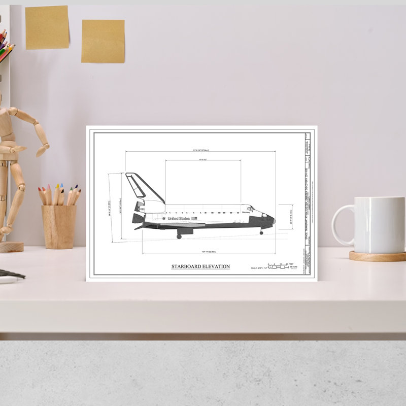 Print, 30.48cm H x 45.72cm W
