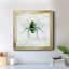 " Garden Bee " Painting Print-1596368316-1596368305