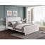 Chaylin Upholstered Bed-89998405-89998404