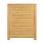 Commode 5 tiroirs 35,4 x 17,3 x 44 po