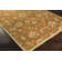 Arnedra Wool Chevron Indoor Rug