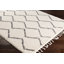 Tapis crème / noir Adeeva-287645285