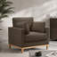 Fauteuil d'appoint Marquette-130033869