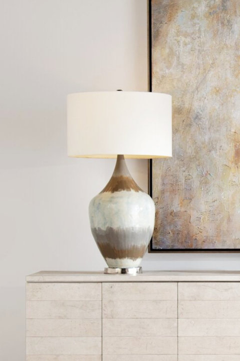 Table Lamps
