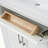 Bathroom Vanity without Sink-425444651