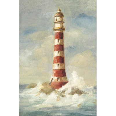 " Lighthouse II " by Danhui Nai