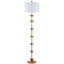 Adalyn 163cm Metal Floor Lamp