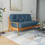 Matelas en mousse pour canapé-lit Futon de Lipson - , certifié CertiPUR-US, sans cadre-403420174-403420173-409663985