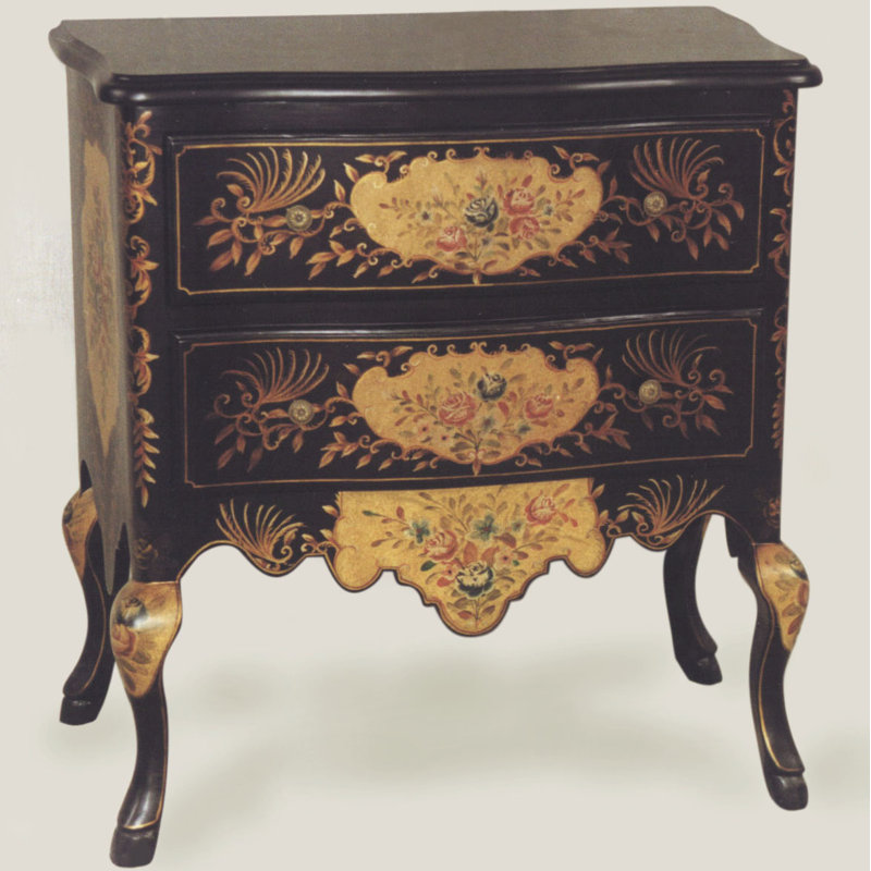 Accent Chest